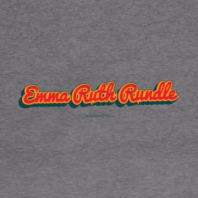 Emma Ruth Rundle by PowelCastStudio